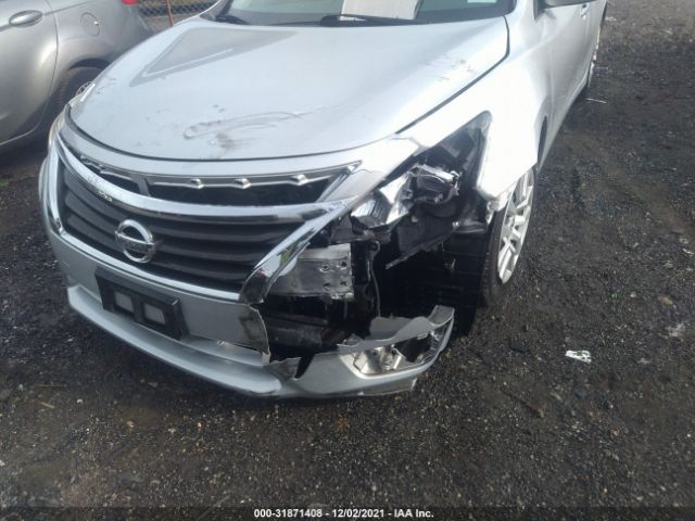 Photo 5 VIN: 1N4AL3AP3DN538585 - NISSAN ALTIMA 