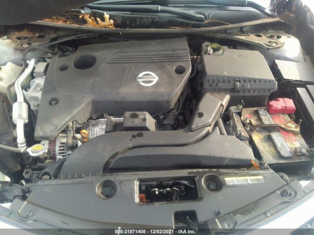 Photo 9 VIN: 1N4AL3AP3DN538585 - NISSAN ALTIMA 