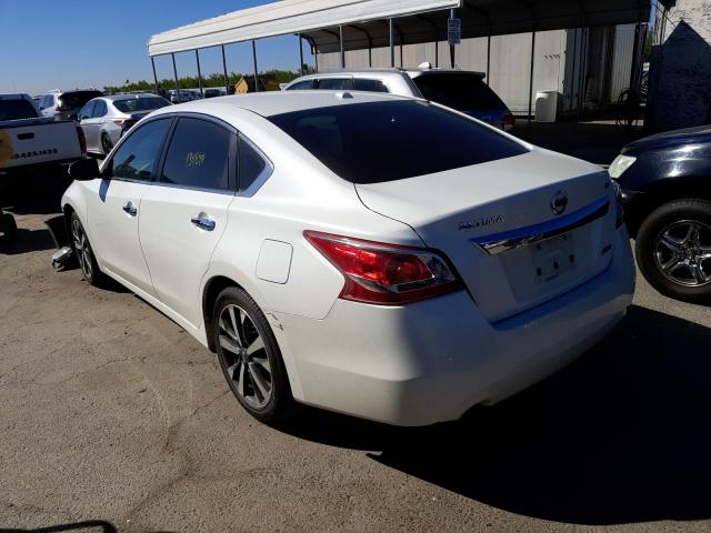 Photo 2 VIN: 1N4AL3AP3DN539462 - NISSAN ALTIMA 2.5 