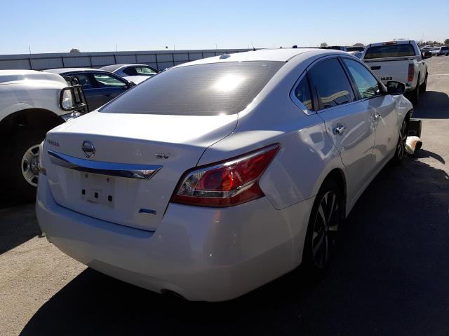 Photo 3 VIN: 1N4AL3AP3DN539462 - NISSAN ALTIMA 2.5 