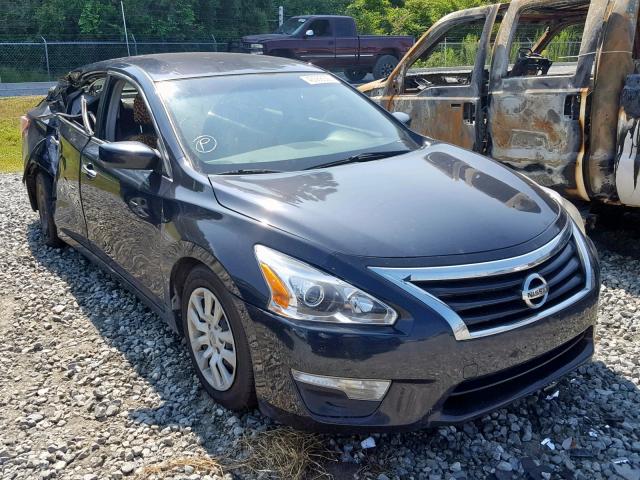 Photo 0 VIN: 1N4AL3AP3DN539624 - NISSAN ALTIMA 2.5 