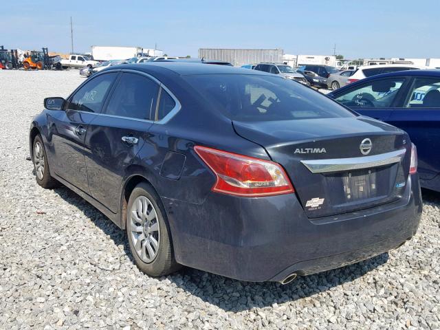 Photo 2 VIN: 1N4AL3AP3DN539624 - NISSAN ALTIMA 2.5 