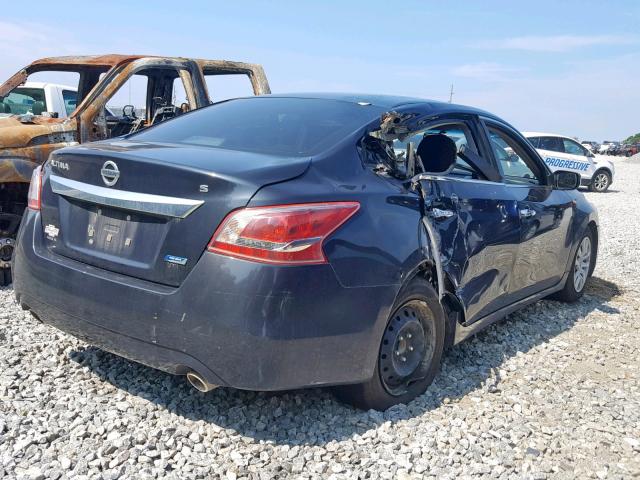 Photo 3 VIN: 1N4AL3AP3DN539624 - NISSAN ALTIMA 2.5 