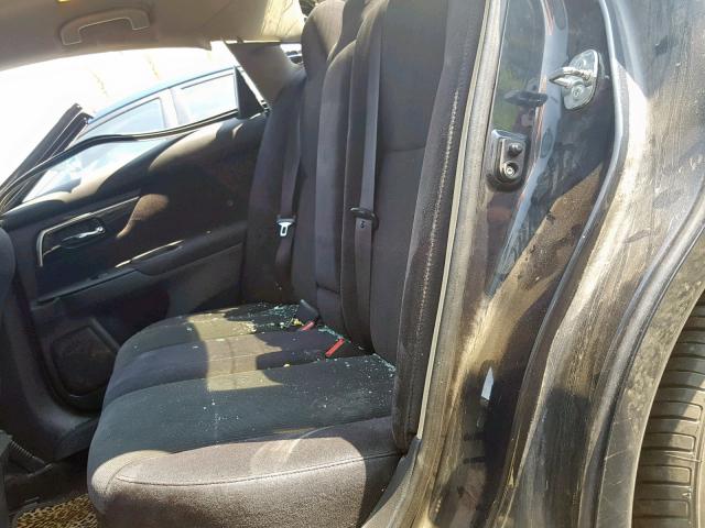 Photo 5 VIN: 1N4AL3AP3DN539624 - NISSAN ALTIMA 2.5 