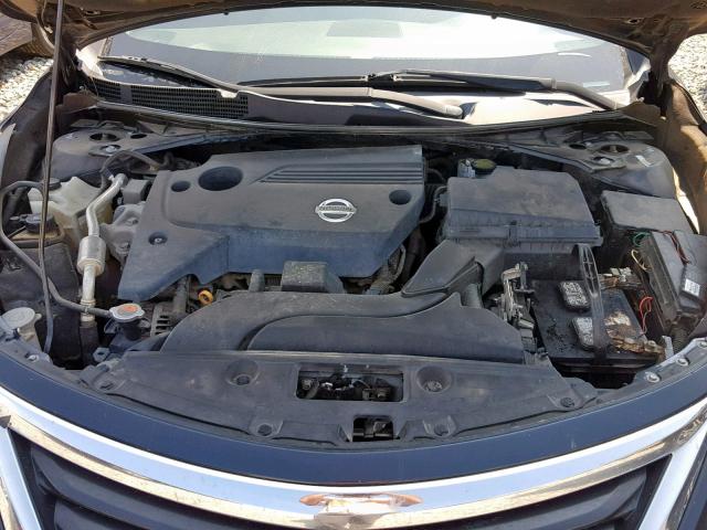 Photo 6 VIN: 1N4AL3AP3DN539624 - NISSAN ALTIMA 2.5 