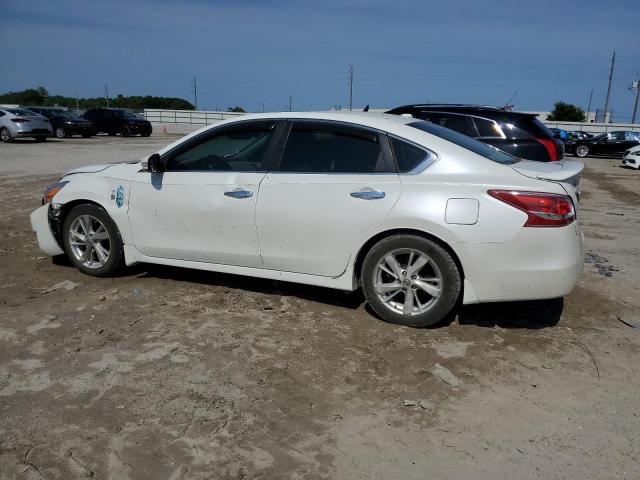 Photo 1 VIN: 1N4AL3AP3DN540966 - NISSAN ALTIMA 