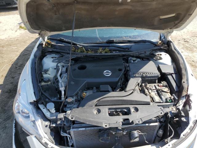 Photo 10 VIN: 1N4AL3AP3DN540966 - NISSAN ALTIMA 