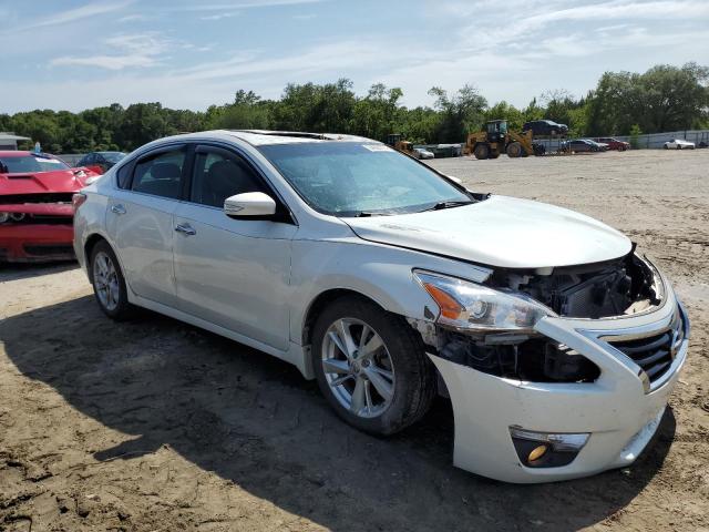 Photo 3 VIN: 1N4AL3AP3DN540966 - NISSAN ALTIMA 