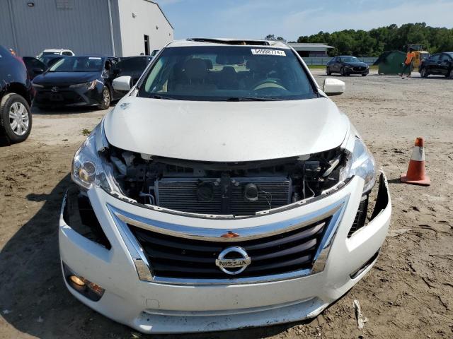 Photo 4 VIN: 1N4AL3AP3DN540966 - NISSAN ALTIMA 