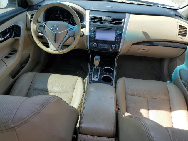 Photo 7 VIN: 1N4AL3AP3DN540966 - NISSAN ALTIMA 