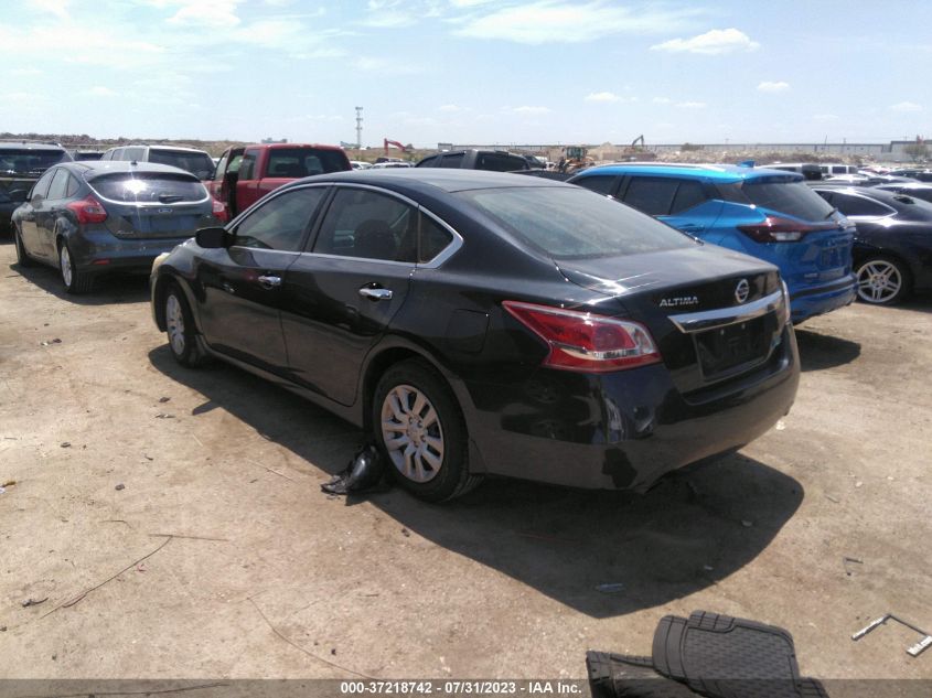 Photo 2 VIN: 1N4AL3AP3DN541020 - NISSAN ALTIMA 