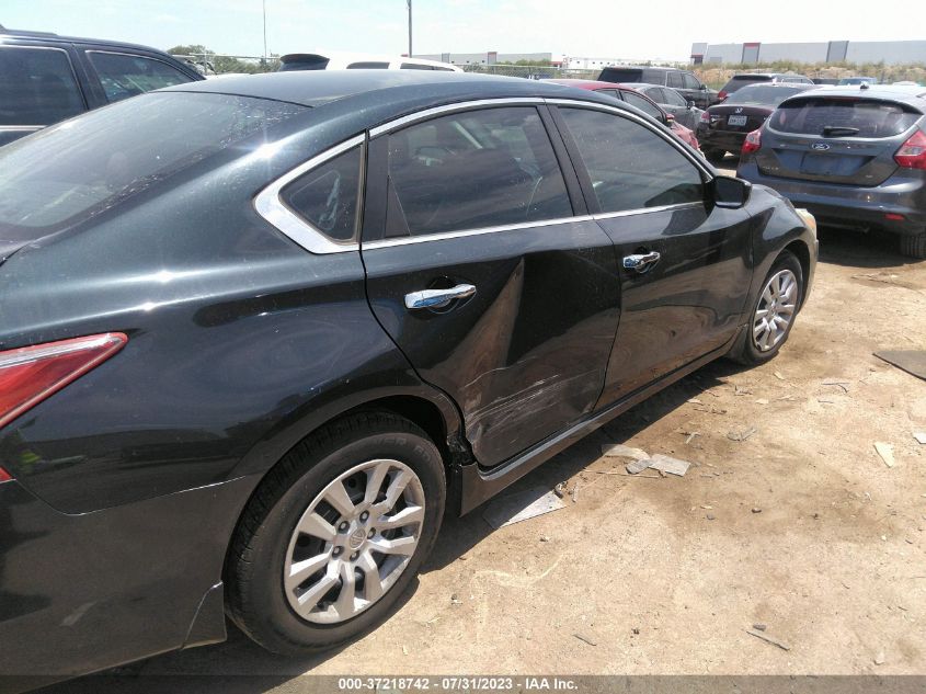 Photo 5 VIN: 1N4AL3AP3DN541020 - NISSAN ALTIMA 