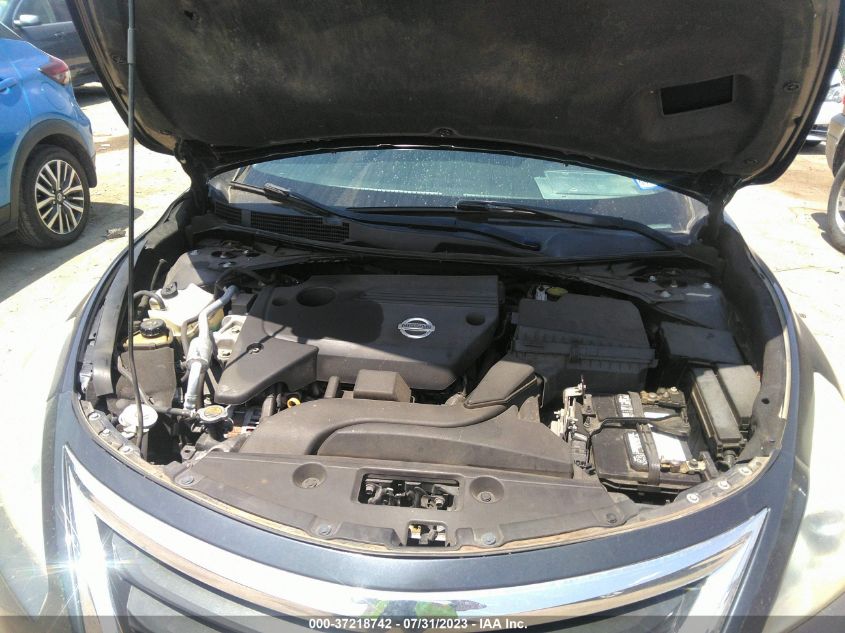 Photo 9 VIN: 1N4AL3AP3DN541020 - NISSAN ALTIMA 