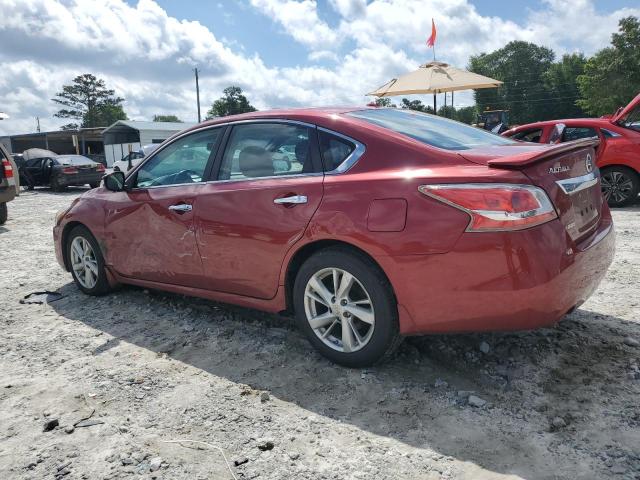 Photo 1 VIN: 1N4AL3AP3DN541681 - NISSAN ALTIMA 