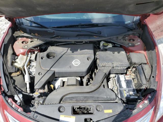 Photo 10 VIN: 1N4AL3AP3DN541681 - NISSAN ALTIMA 