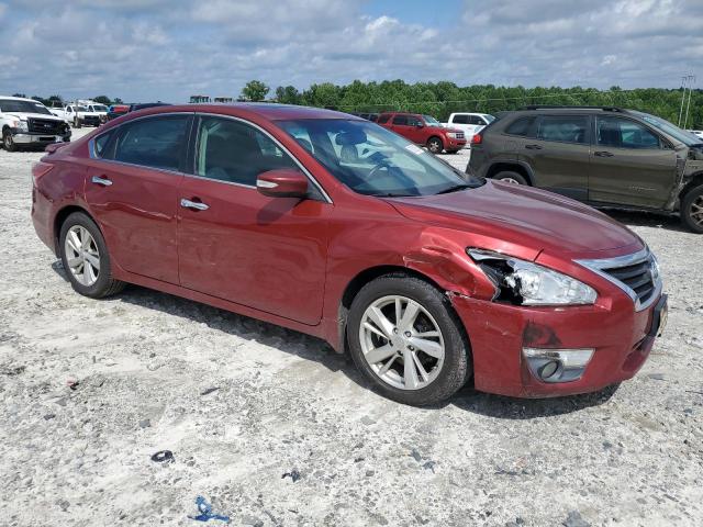 Photo 3 VIN: 1N4AL3AP3DN541681 - NISSAN ALTIMA 