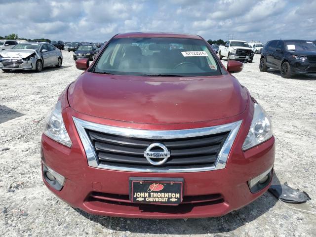 Photo 4 VIN: 1N4AL3AP3DN541681 - NISSAN ALTIMA 