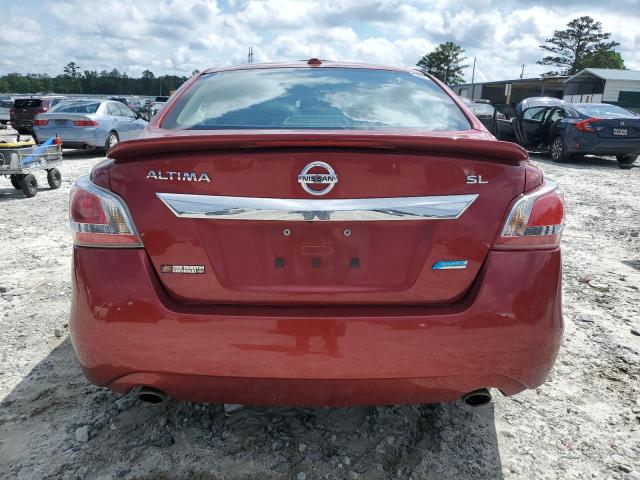 Photo 5 VIN: 1N4AL3AP3DN541681 - NISSAN ALTIMA 