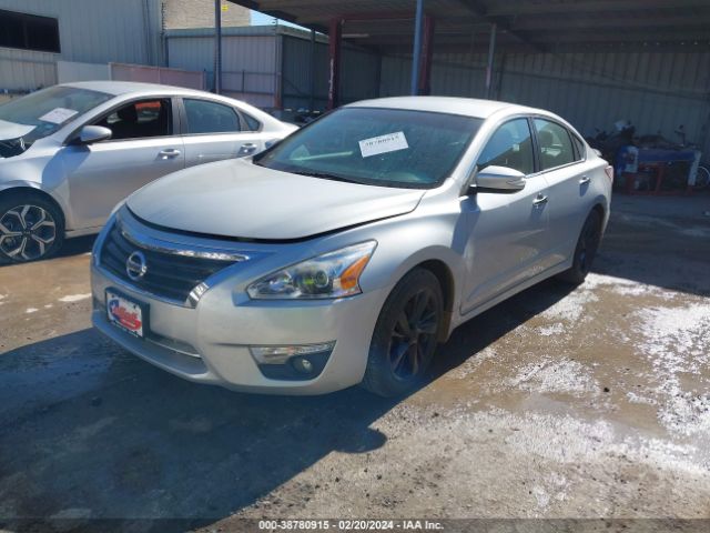 Photo 1 VIN: 1N4AL3AP3DN542457 - NISSAN ALTIMA 