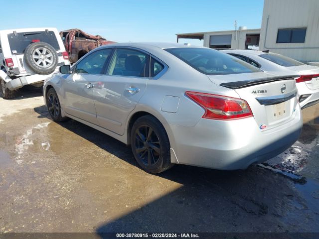 Photo 2 VIN: 1N4AL3AP3DN542457 - NISSAN ALTIMA 