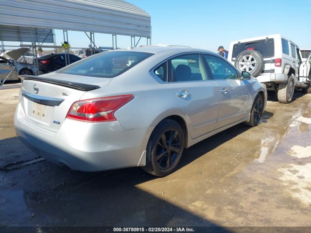 Photo 3 VIN: 1N4AL3AP3DN542457 - NISSAN ALTIMA 