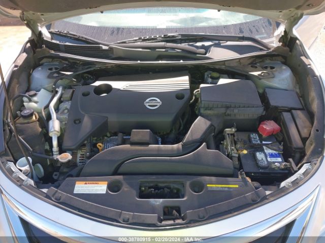 Photo 9 VIN: 1N4AL3AP3DN542457 - NISSAN ALTIMA 