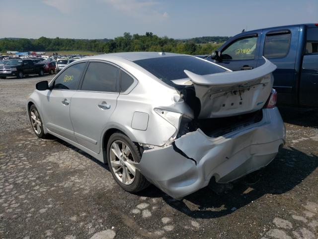 Photo 2 VIN: 1N4AL3AP3DN543477 - NISSAN ALTIMA 2.5 