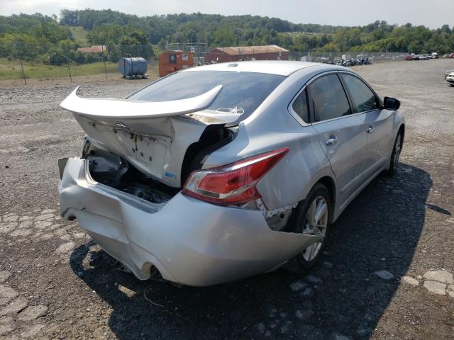 Photo 3 VIN: 1N4AL3AP3DN543477 - NISSAN ALTIMA 2.5 