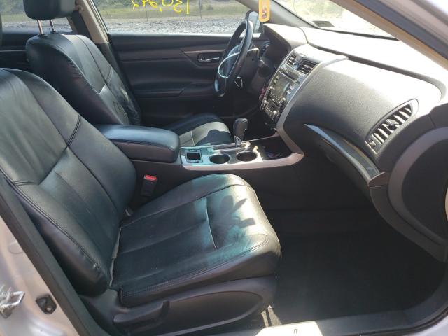 Photo 4 VIN: 1N4AL3AP3DN543477 - NISSAN ALTIMA 2.5 