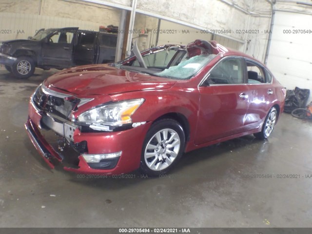 Photo 1 VIN: 1N4AL3AP3DN544936 - NISSAN ALTIMA 