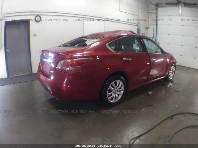 Photo 3 VIN: 1N4AL3AP3DN544936 - NISSAN ALTIMA 