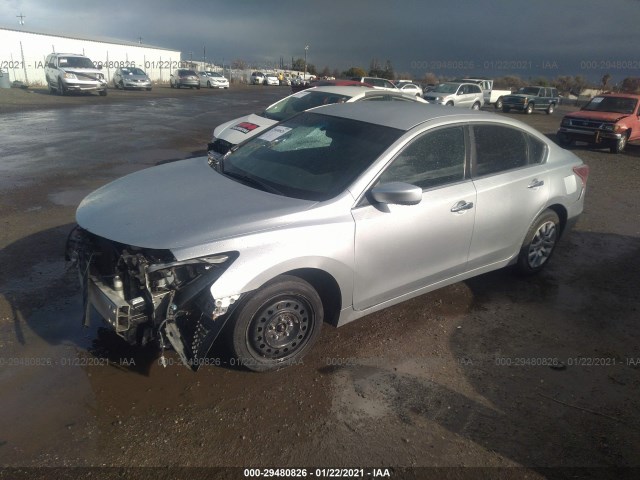 Photo 1 VIN: 1N4AL3AP3DN546444 - NISSAN ALTIMA 