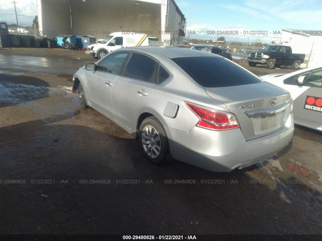 Photo 2 VIN: 1N4AL3AP3DN546444 - NISSAN ALTIMA 