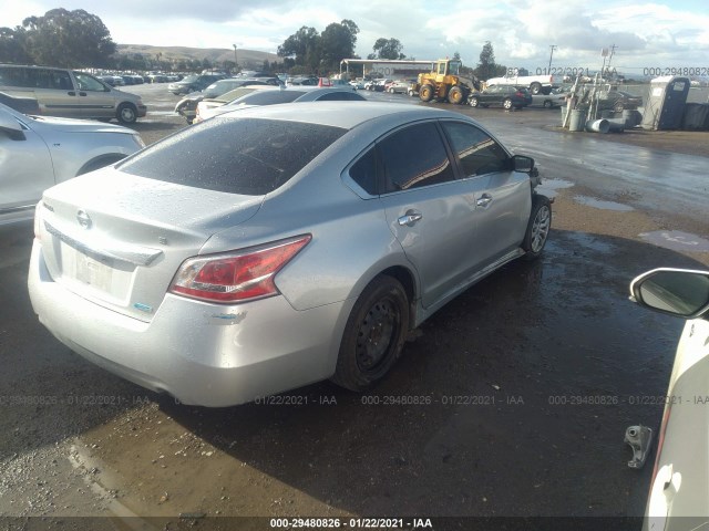 Photo 3 VIN: 1N4AL3AP3DN546444 - NISSAN ALTIMA 