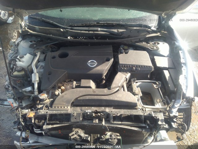 Photo 9 VIN: 1N4AL3AP3DN546444 - NISSAN ALTIMA 