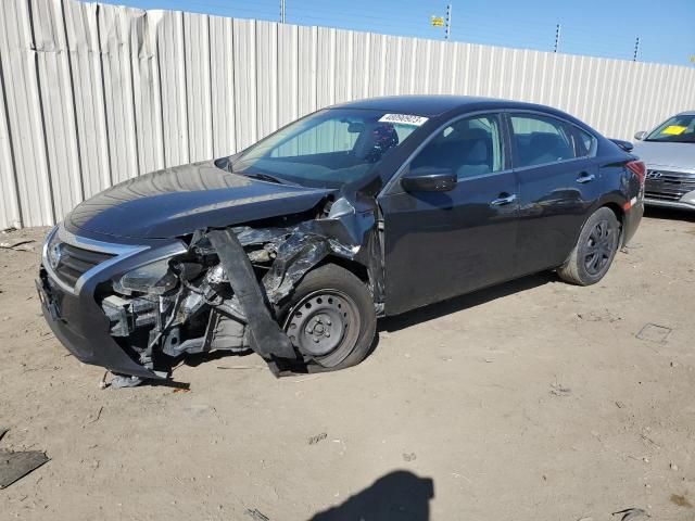 Photo 0 VIN: 1N4AL3AP3DN547416 - NISSAN ALTIMA 2.5 