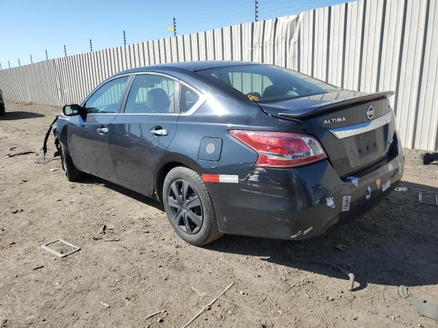 Photo 1 VIN: 1N4AL3AP3DN547416 - NISSAN ALTIMA 2.5 