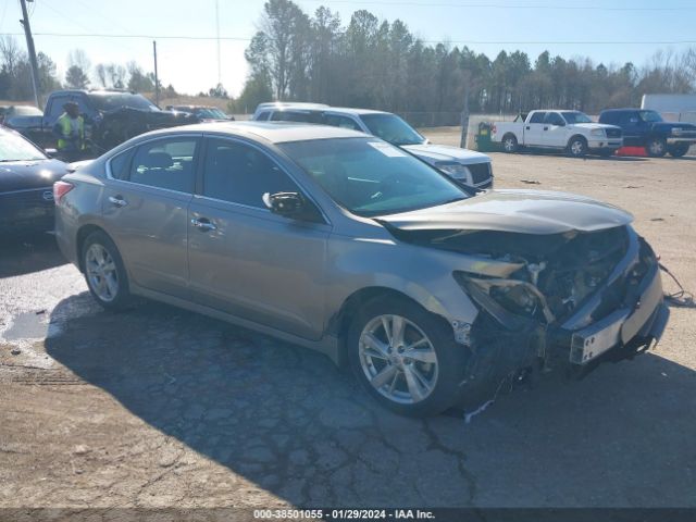 Photo 0 VIN: 1N4AL3AP3DN549358 - NISSAN ALTIMA 