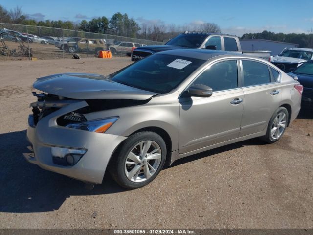 Photo 1 VIN: 1N4AL3AP3DN549358 - NISSAN ALTIMA 