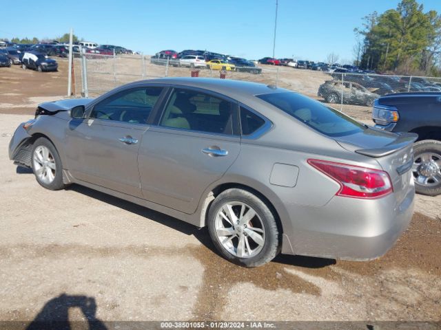 Photo 2 VIN: 1N4AL3AP3DN549358 - NISSAN ALTIMA 