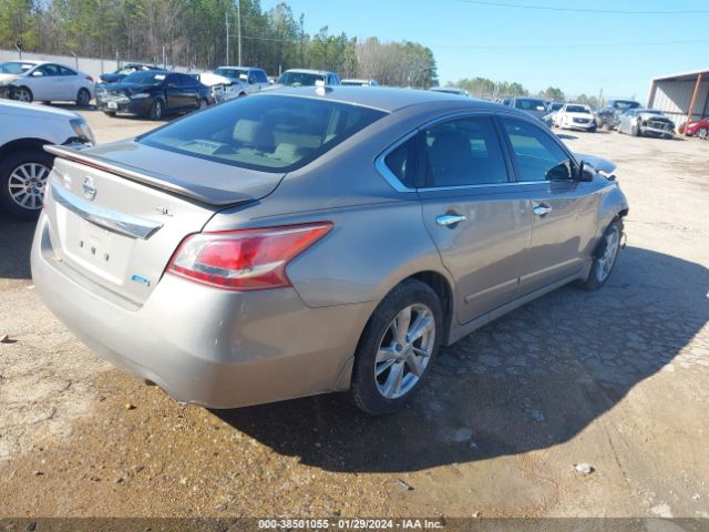 Photo 3 VIN: 1N4AL3AP3DN549358 - NISSAN ALTIMA 