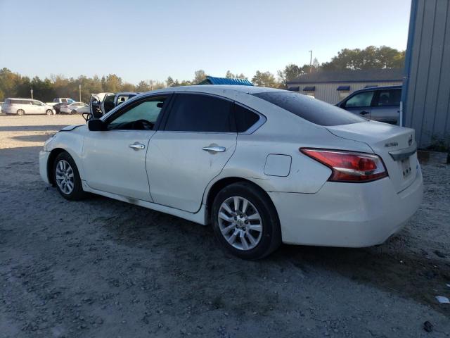 Photo 1 VIN: 1N4AL3AP3DN550042 - NISSAN ALTIMA 