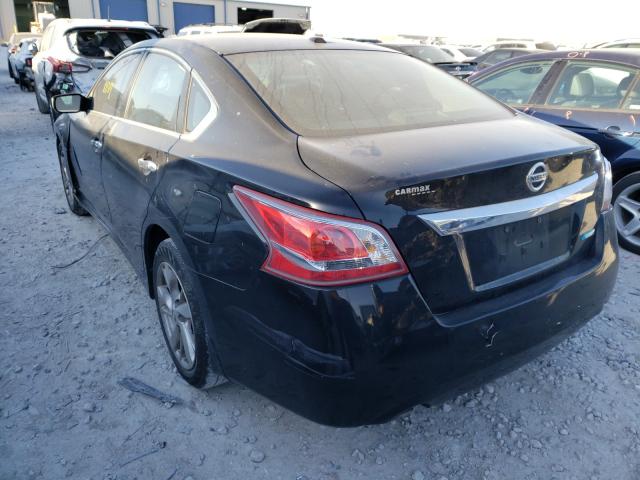 Photo 2 VIN: 1N4AL3AP3DN550266 - NISSAN ALTIMA 2.5 