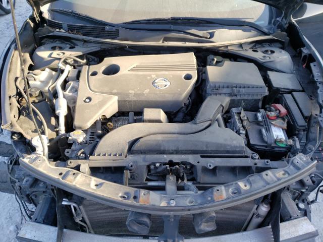 Photo 6 VIN: 1N4AL3AP3DN550266 - NISSAN ALTIMA 2.5 