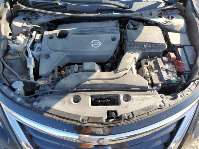 Photo 10 VIN: 1N4AL3AP3DN550879 - NISSAN ALTIMA 