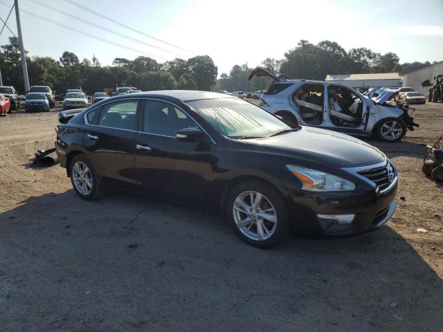 Photo 3 VIN: 1N4AL3AP3DN550879 - NISSAN ALTIMA 