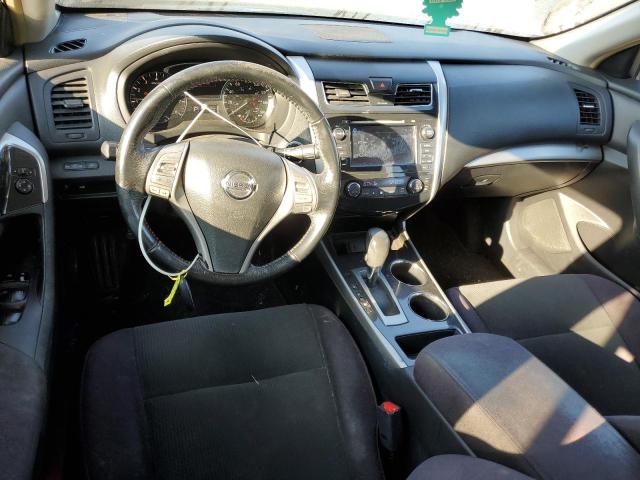 Photo 7 VIN: 1N4AL3AP3DN550879 - NISSAN ALTIMA 