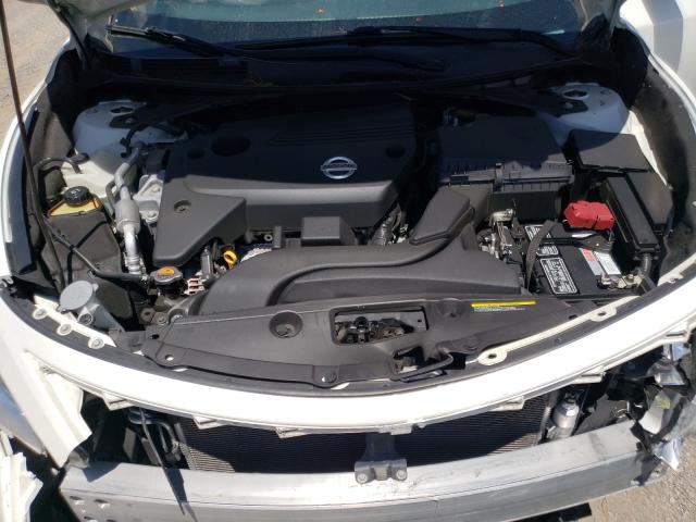 Photo 6 VIN: 1N4AL3AP3DN551904 - NISSAN ALTIMA 2.5 