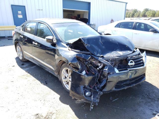 Photo 0 VIN: 1N4AL3AP3DN552714 - NISSAN ALTIMA 2.5 