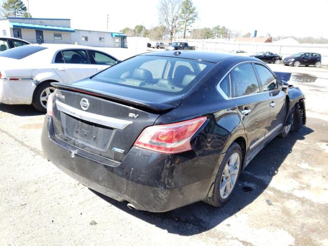 Photo 3 VIN: 1N4AL3AP3DN552714 - NISSAN ALTIMA 2.5 